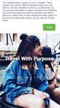 Mobile Screenshot of peopletopeople.com